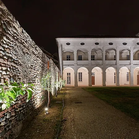 Hotel Cascina Fossata & Residence-2