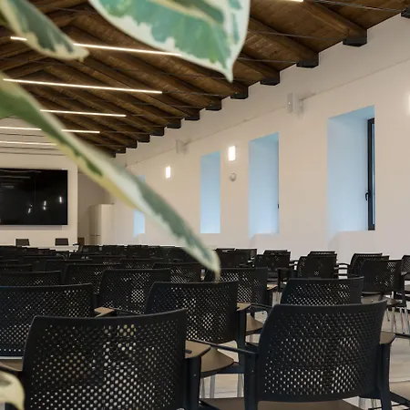 Hotel Cascina Fossata & Residence-3