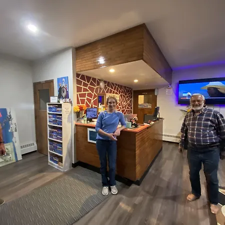 Ranchland Inn-2