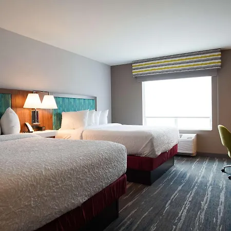 Hampton Inn & Suites St Clairsville, Oh-2
