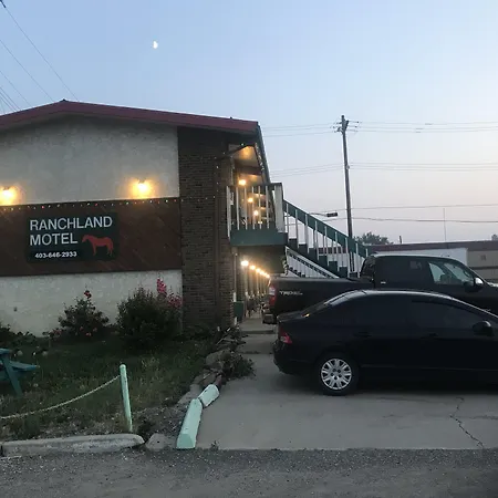 Ranchland Inn-3