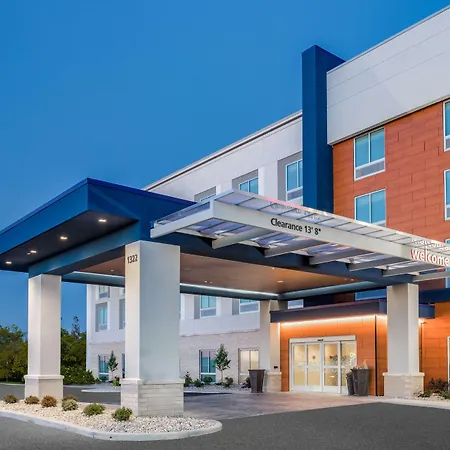 Hampton Inn Bedford In, In-2