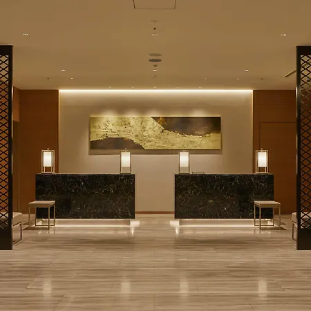 The Kitano Hotel Tokyo-2