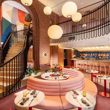 Hotel Indigo Adelaide Markets By Ihg-3