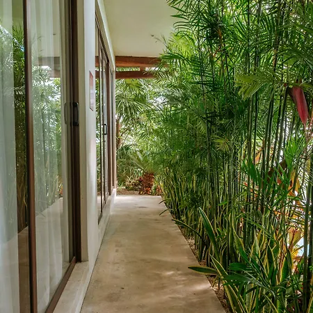 Khaban Bacalar Hotel Boutique-3