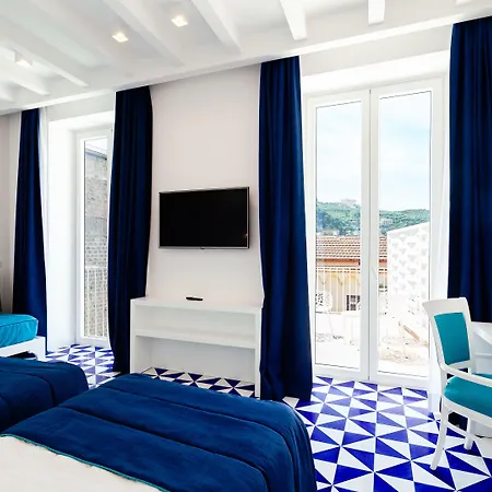 Maison Blu - Intimate Guesthouse-2