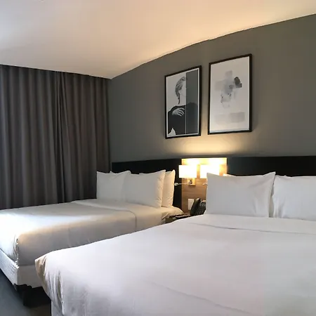 B'S Suites Merida-2