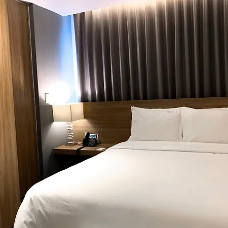 B'S Suites Merida-3