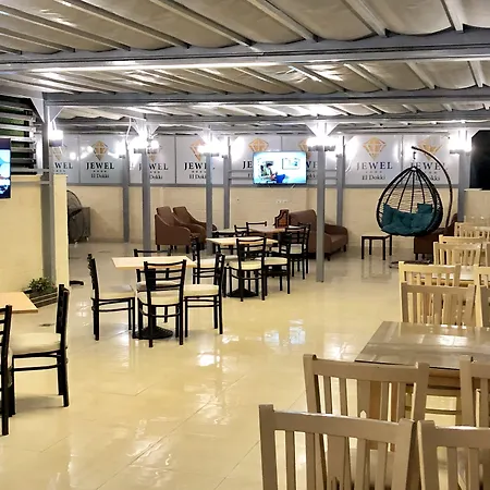 Jewel Dokki Hotel-2