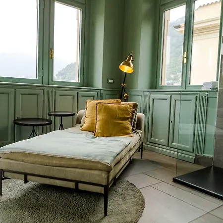 Bello!Lake Como Suites-2