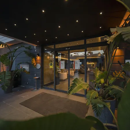 Sea Palm Otel Yalikavak-2