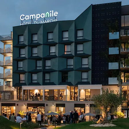 Campanile Prime - Rungis Orly-3