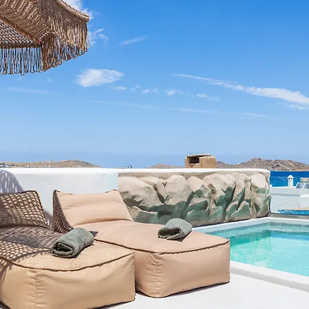 Bohemian Luxury Boutique Hotel, Adults Only-2
