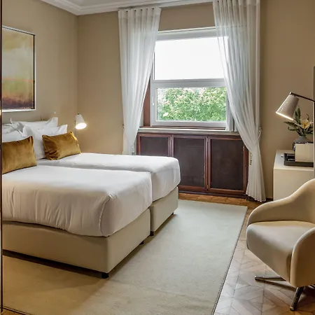 Luzeiros Suites-2