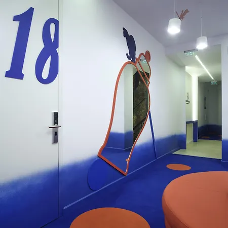 Vilacrosse Boutique Inn-3