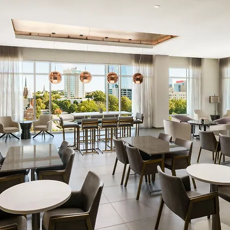 Ac Hotel By Marriott Raleigh Downtown-3