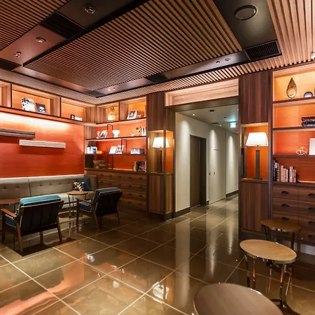 Via Inn Prime Nihonbashi Ningyocho-2