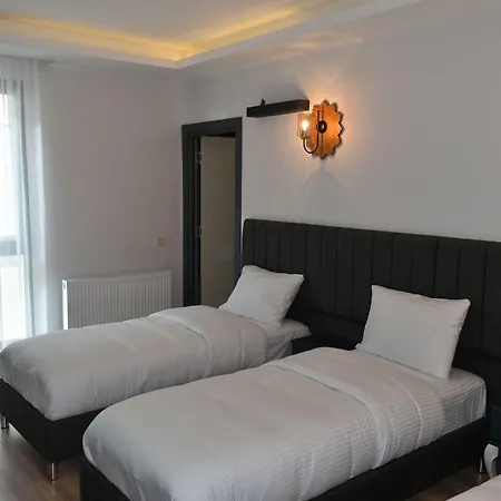 Avcılar Garden Hotel-2