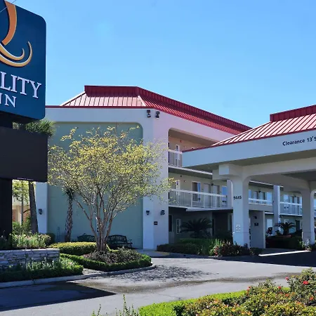 Quality Inn Gulfport I-10-3