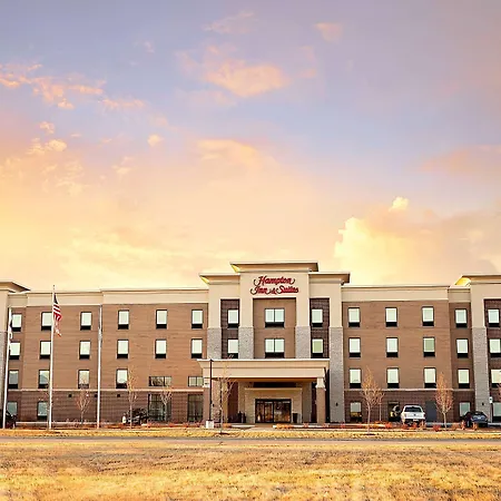 Hampton Inn And Suites Dundee-2
