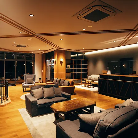 Hotel Karuizawa Cross-3