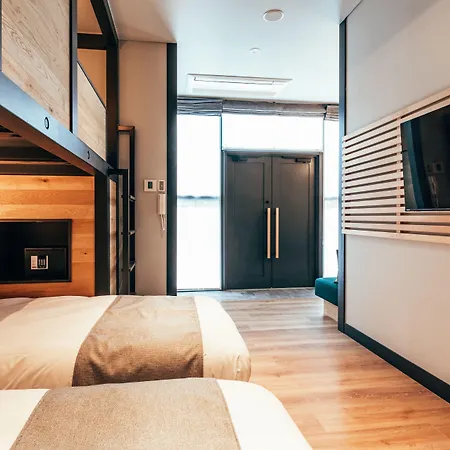 Hotel Karuizawa Cross-2