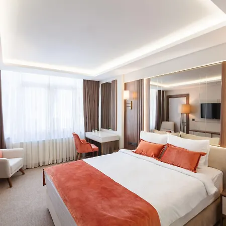 Sherry Suites Karakoey-2