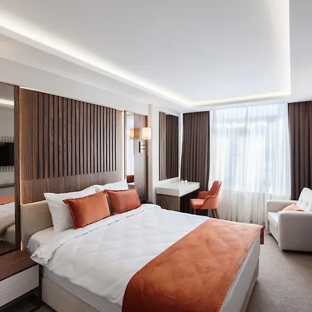 Sherry Suites Karakoey-3