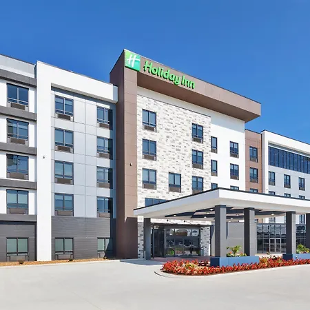 Holiday Inn Cookeville By Ihg-3