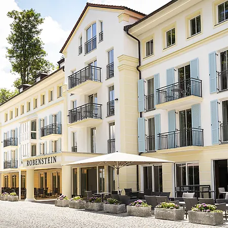 Robenstein Aktivhotel & Spa-2
