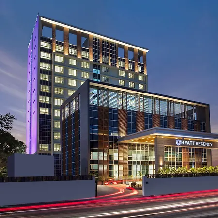 Hyatt Regency Thrissur-2