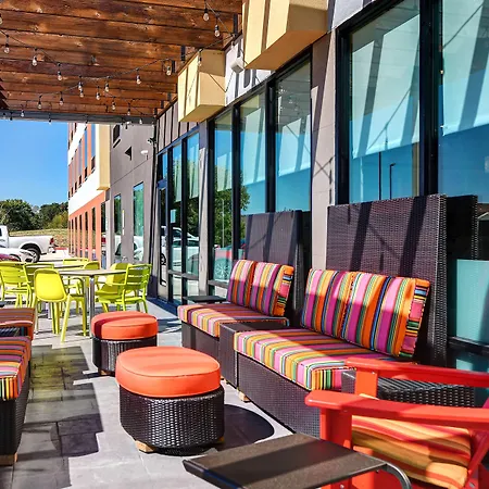 Home2 Suites By Hilton North Plano Hwy 75-2