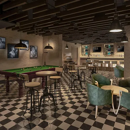 Lemon Tree Premier, New Town, Kolkata-2