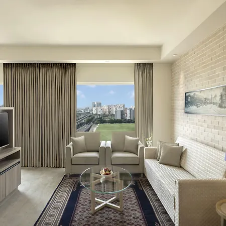 Lemon Tree Premier, New Town, Kolkata-2