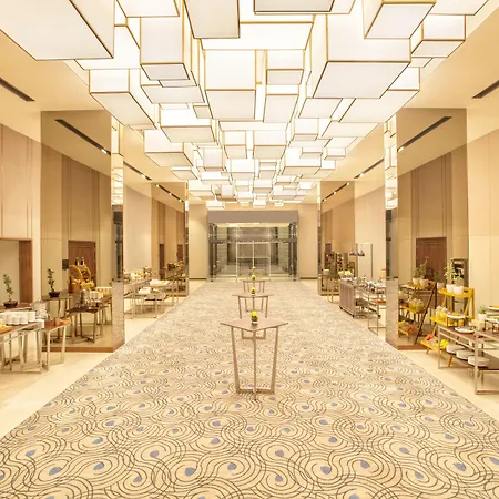 Hyatt Regency Thrissur-3