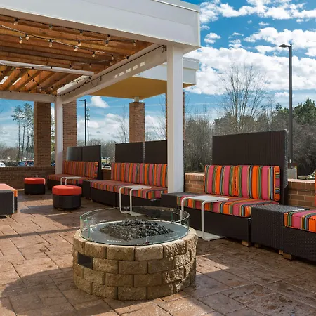 Home2 Suites By Hilton Charlotte Belmont, Nc-3