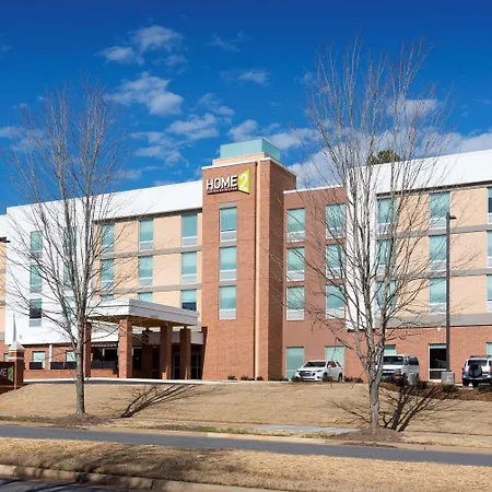 Home2 Suites By Hilton Charlotte Belmont, Nc-2