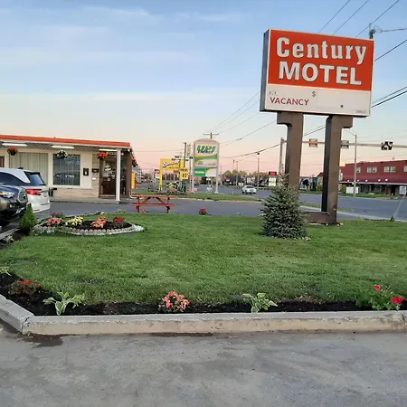 Century Motel-2