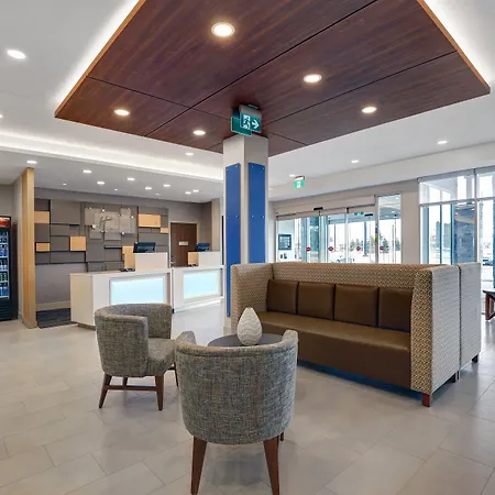 Holiday Inn Express & Suites - Port Elgin-2