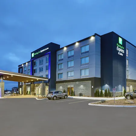 Holiday Inn Express & Suites - Port Elgin-3