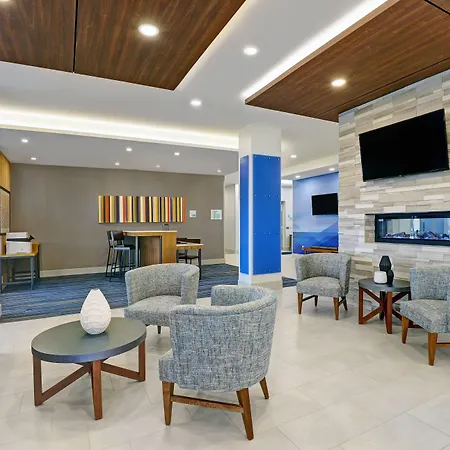 Holiday Inn Express & Suites - Port Elgin-2