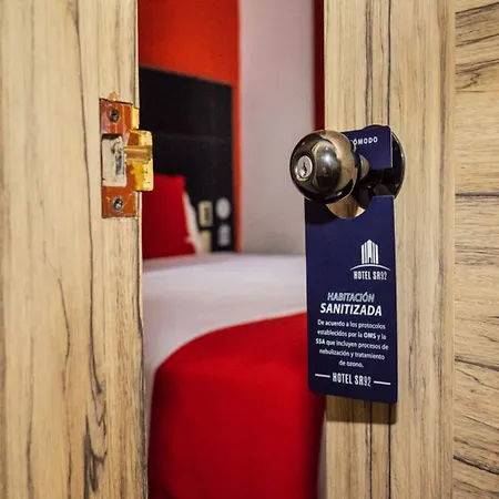 Hotel Sr92 Adults Only-2