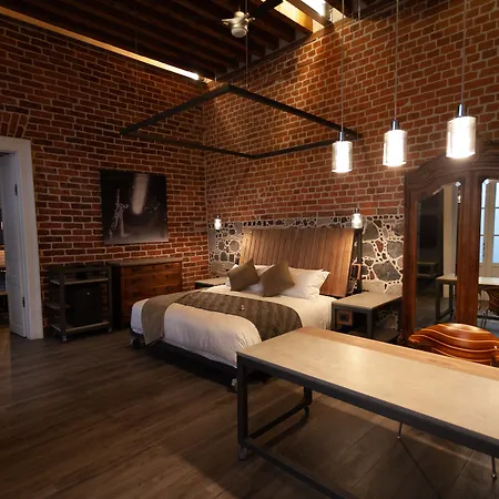 Mumedi Design Hotel-2