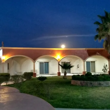 Hotel Jimenez Plaza-2