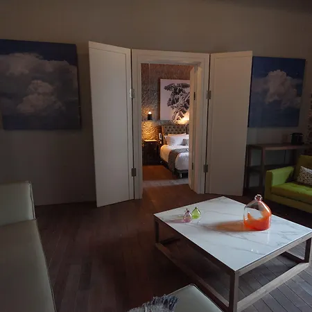 Mumedi Design Hotel-3