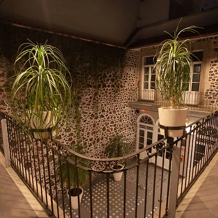 Mumedi Design Hotel-2
