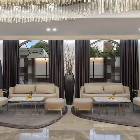 Blue Marlin Deluxe Spa & Resort-2
