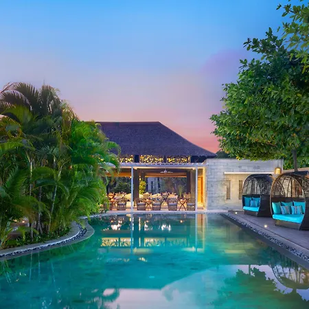Avani Vacation Club Seminyak Bali-2