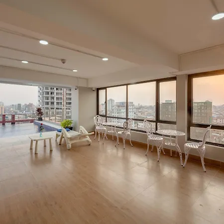 Soho Residence-3