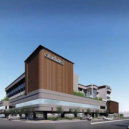 Citadines Amigo Iloilo-3